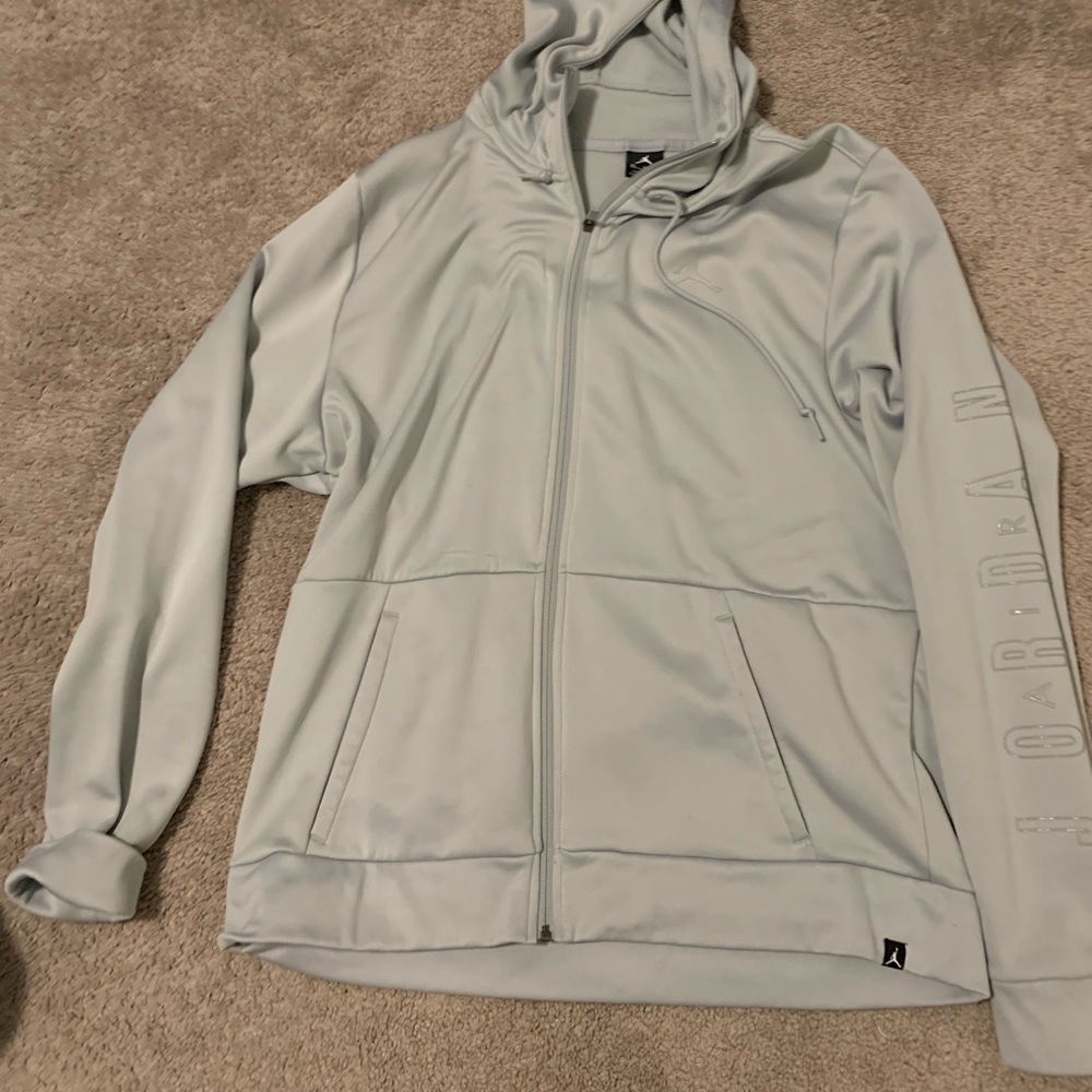 Jordan Hoodie